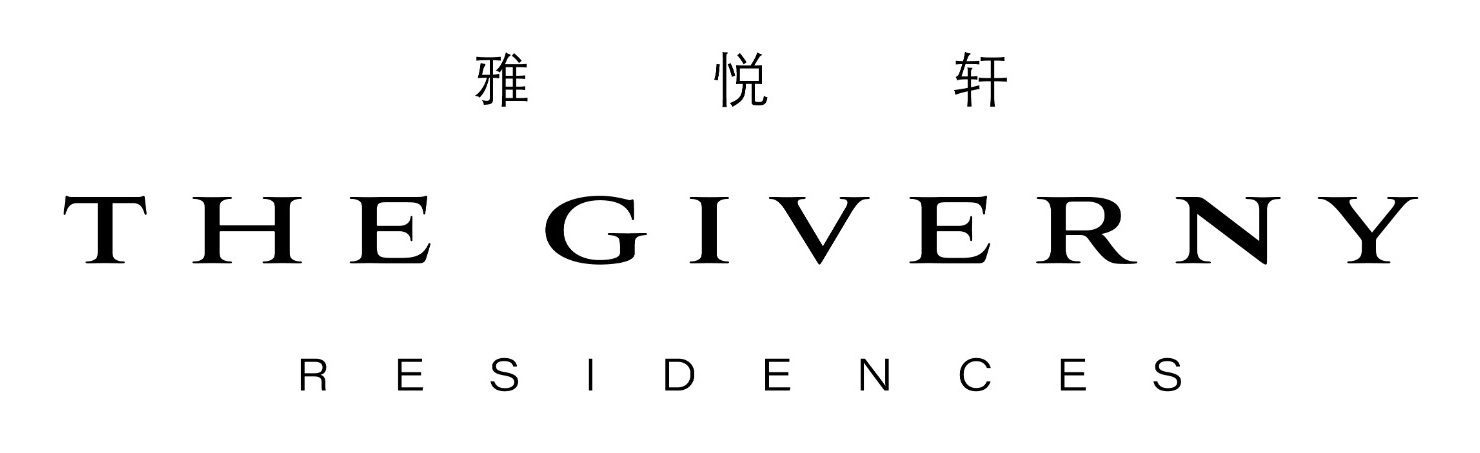 the-giverny-residences-logo